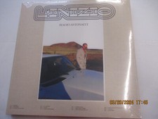 BIAGIO ANTONACCI - L'INIZIO -