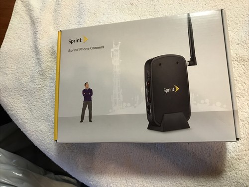Sprint phone connect - sprint,