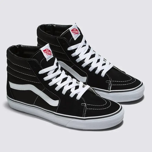 Scarpa vans sk8 unisex - scarpa,