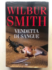 Vendetta di sangue"WILBUR