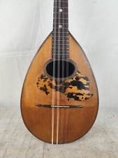 Mandolino 4/4 Raffaele Tieri
