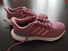 ADIDAS ULTRABOUNCE SCARPE DONNA COLORE ROSA - TAGLIA 39 - ORIGINALE - COME NUOVO