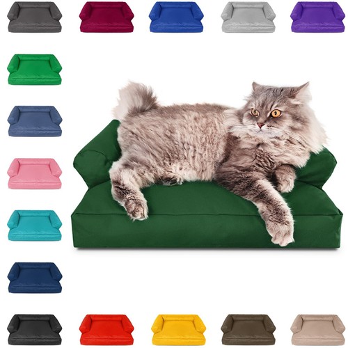 Lettino per gatti - gatti, domestico