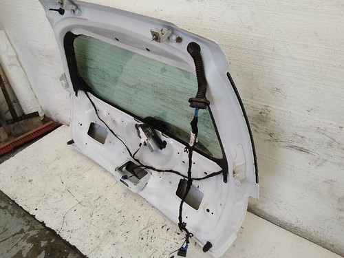 Portellone bagagliaio citroen - portellone,