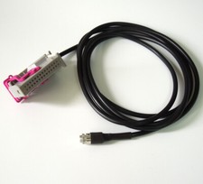 Car RNS-E Navigation Plus Aux