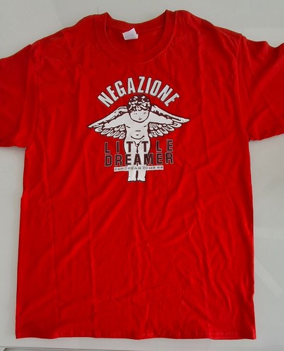 Negazione little - negazione,