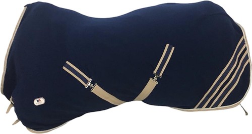 Majestic ally fleece horse - ally,