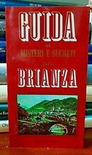 GUIDA AI MISTERI E SEGRETI