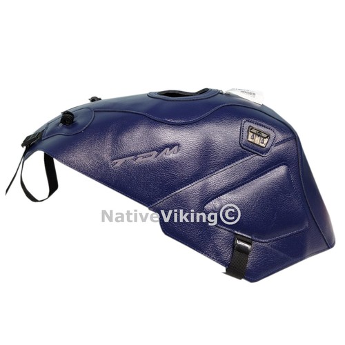 Copri serbatoio bagster yamaha - serbatoio,