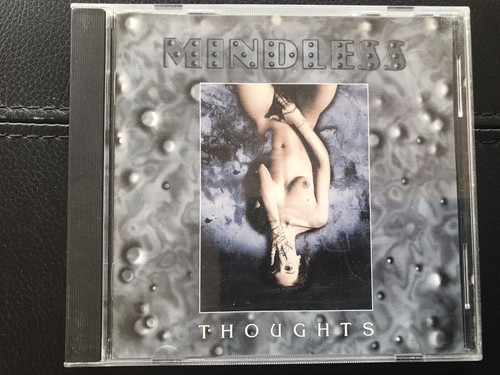 Mindless thoughts - ,