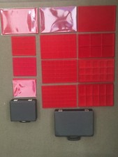 MasterPhil Vassoio Piccolo Grande Copri Vassoi Valigetta ENTRA e SCEGLI oro