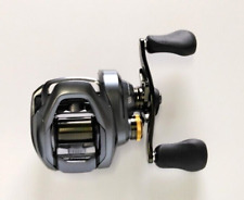 Mulinello Shimano CURADO 200 HG Baitcast mano destra