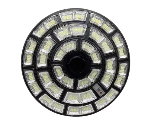 Lampione led solare sensore - led,
