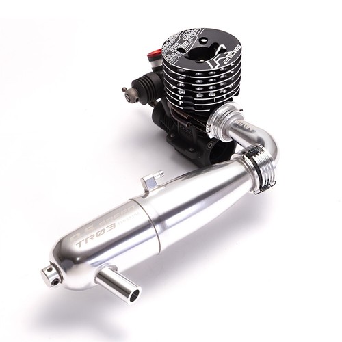 Motore engines speed r2106 - motore, os