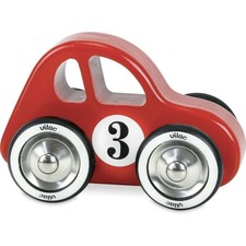 Auto Faggio Laccato Swing Auto