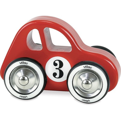 Auto faggio laccato swing - laccato,
