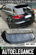0072 alettone rs3 - alettone, spoiler