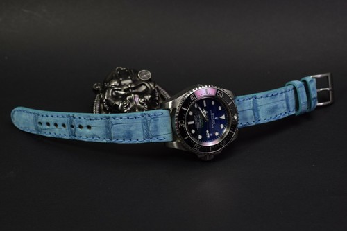 Correa reloj 18mm - 22,