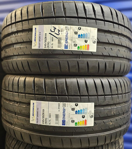 Pneumatici mercedes - 2x,