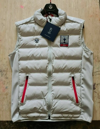 Gilet uomo prada - gilet, sails
