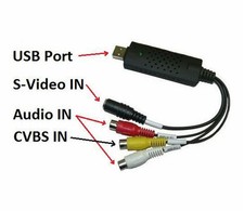 Scheda acquisizione audio