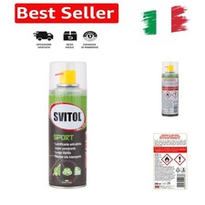 Svitol Lubrificante Spray