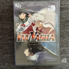 InuYasha - Season 2 (DVD