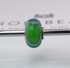 Trollbeads Armadillo Verde