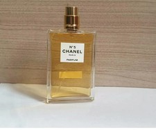 N°5 CHANEL EXTRAIT PARFUM
