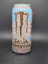 Monster Energy Java Swiss