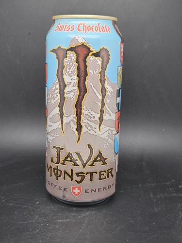 Monster energy java swiss - monster,