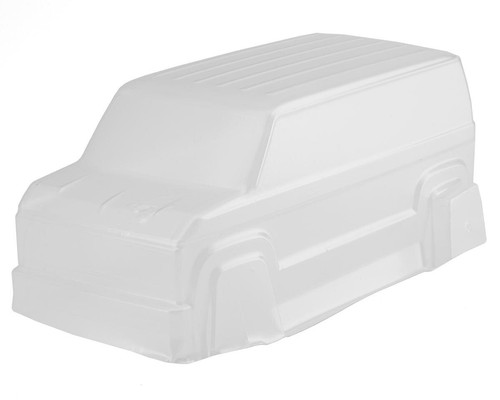 Kyosho mad van carrozzeria - van, ve