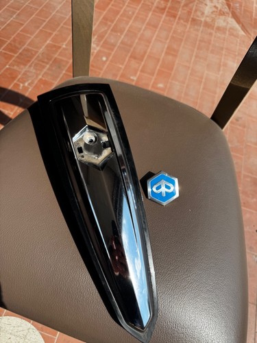 Carena scudo anteriore piaggio