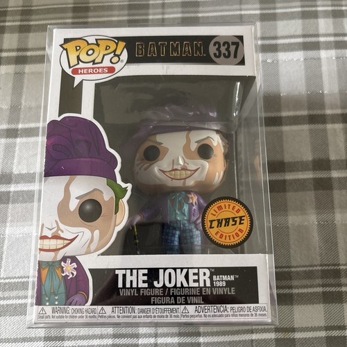 Joker chase funko - joker,