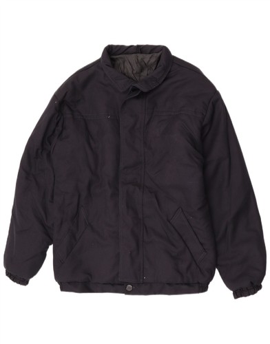 Giubbotto bomber uomo vintage