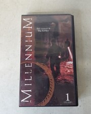 Millenium Volume 1 - 2 Episodi