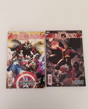 WAR OF KINGS - La guerra dei