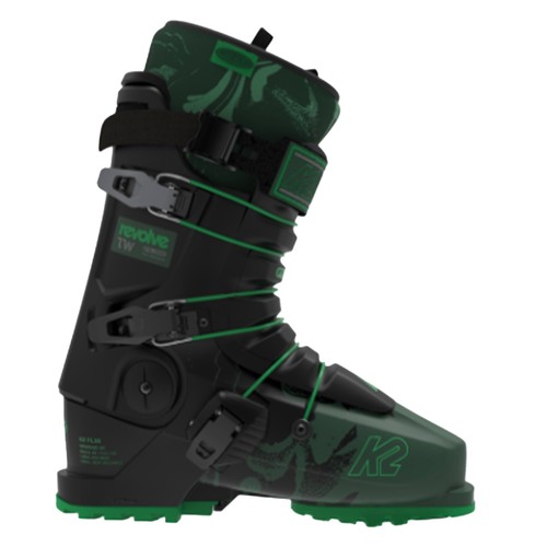 Scarponi sci revolve tw - da, k2