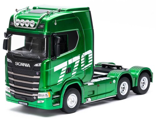 Huina cy1501g scania 770s - scania,