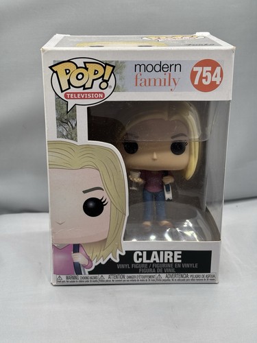 Funko pop television modern - television,