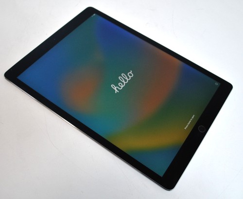 Apple ipad pro pollici - apple,