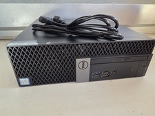 Dell OptiPlex 7050 SFF PC