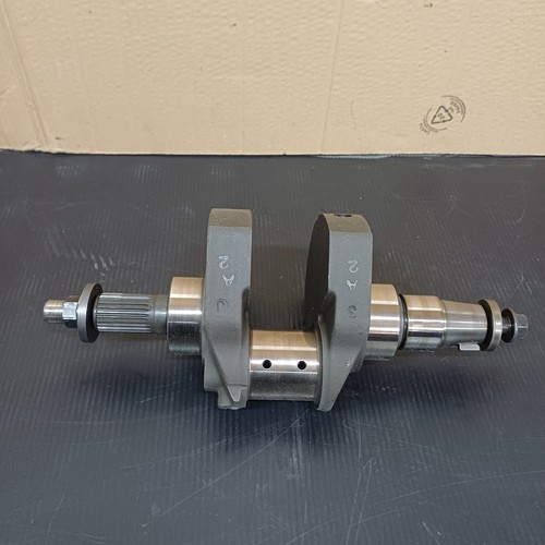 Albero motore crankshaft - albero,