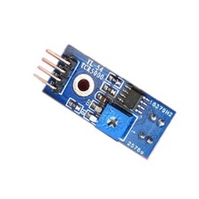 Interruttore fotoelettrico