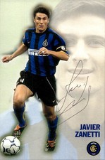 Cartolina composit JAVIER