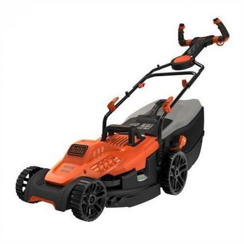Black decker rasaerba - &, filo