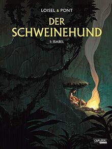 Der schweinehund isabel - der, (1)