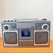 National Panasonic RS-4300