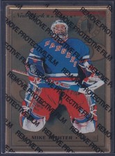 MIKE RICHTER - 1996 Donruss