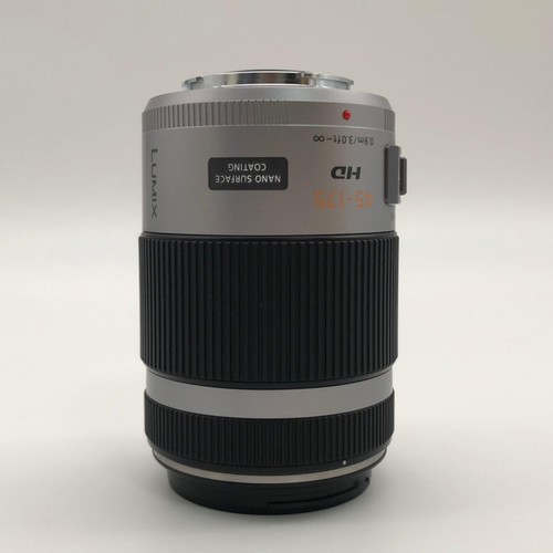 Panasonic lumix vario pz - lumix, g